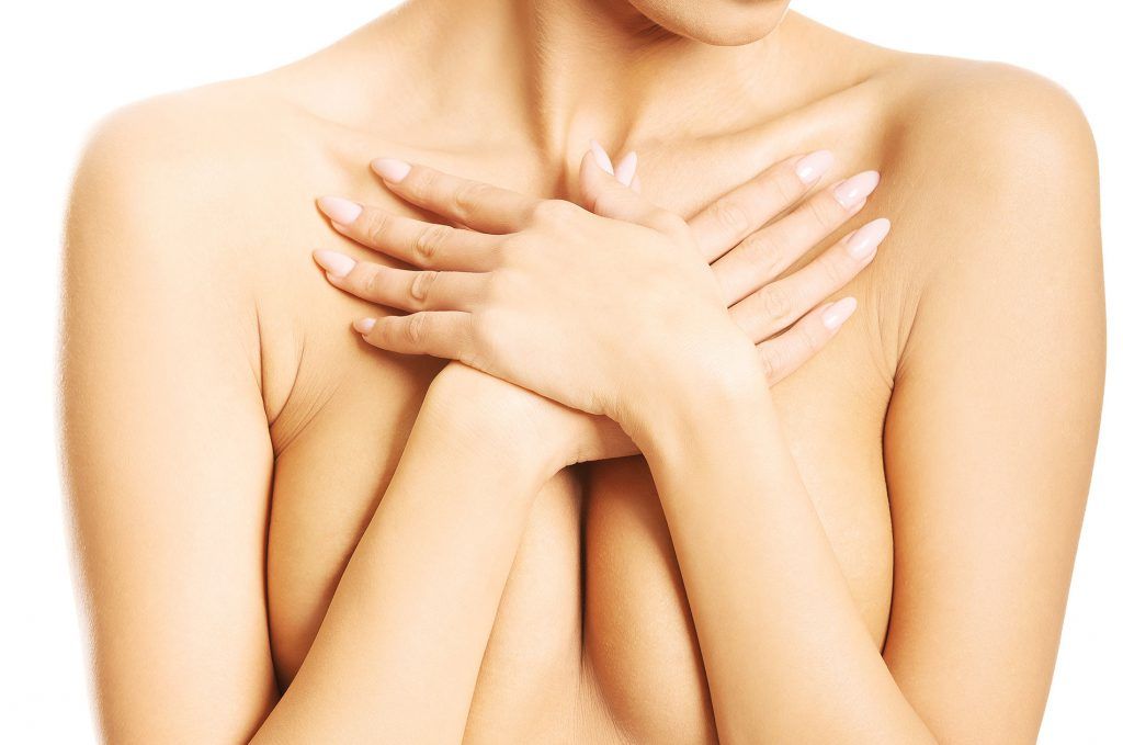 8 Cosas que no sabías sobre la reducción mamaria