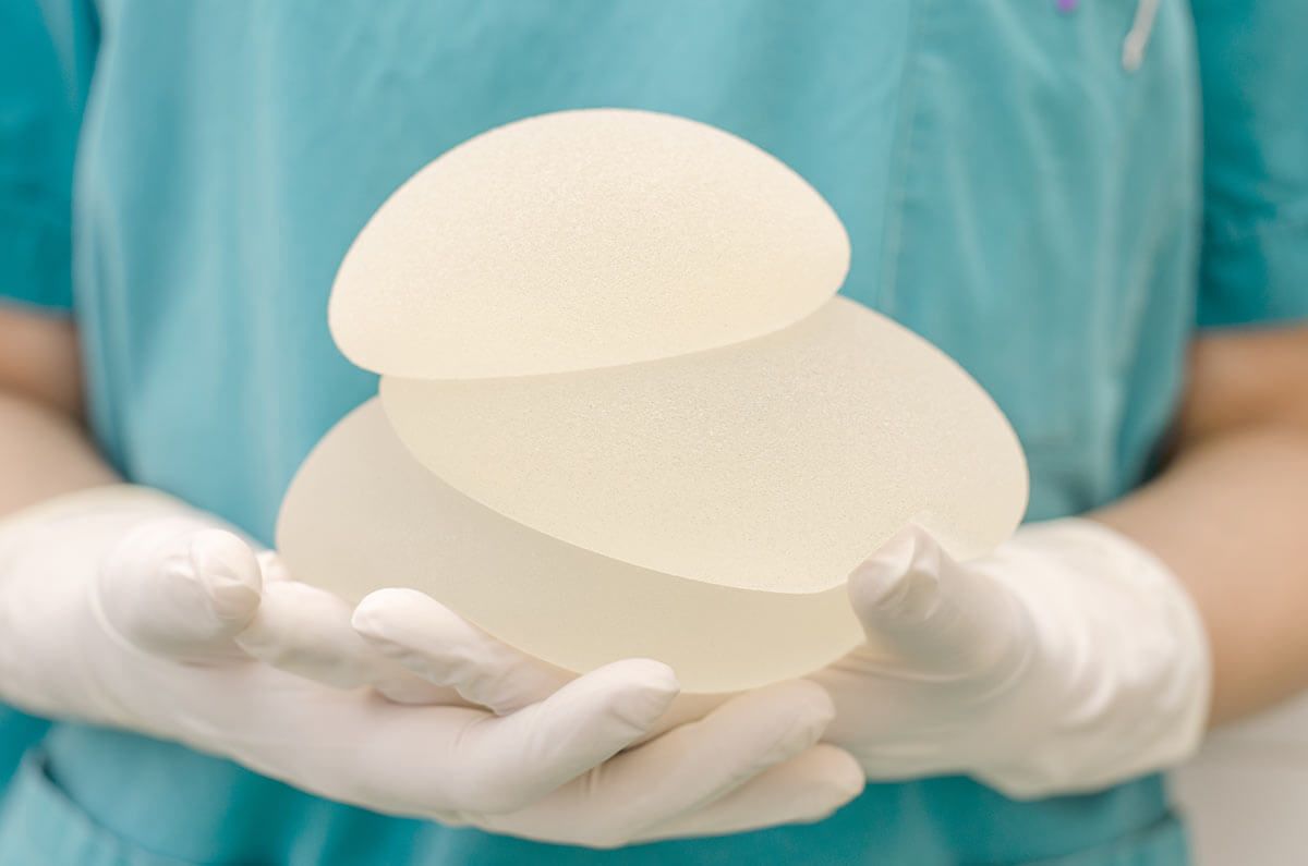Implantes mamarios: Cómo elegir el más adecuado