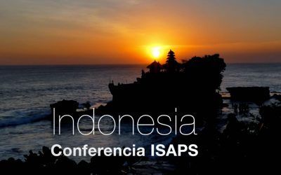 Mis conferencias sobre Lipofilling en Indonesia