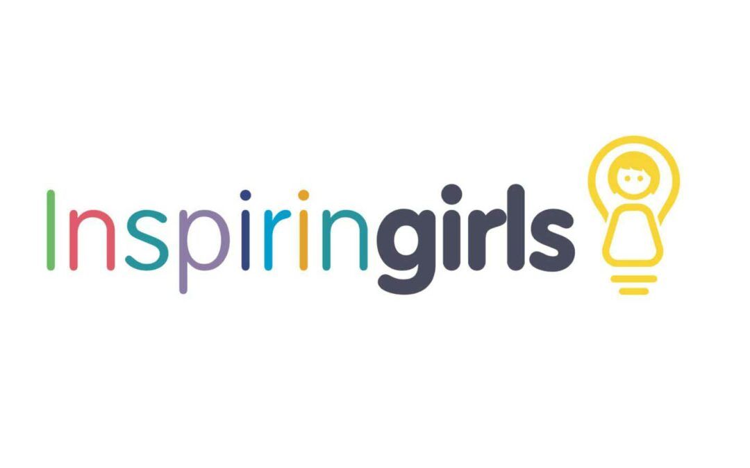 Inspiring Girls: inspirando a las nuevas generaciones
