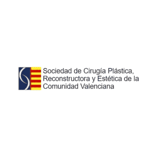 La Dra. Patricia Gutiérrez Ontalvilla, Cirujana Plástica Valencia, es miembro de la SCPRECV (Sociedad de Cirugía Plástica, Reconstructora y Estética de la Comunidad Valenciana).